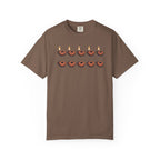 Five & Five Oil Lamp T-Shirt