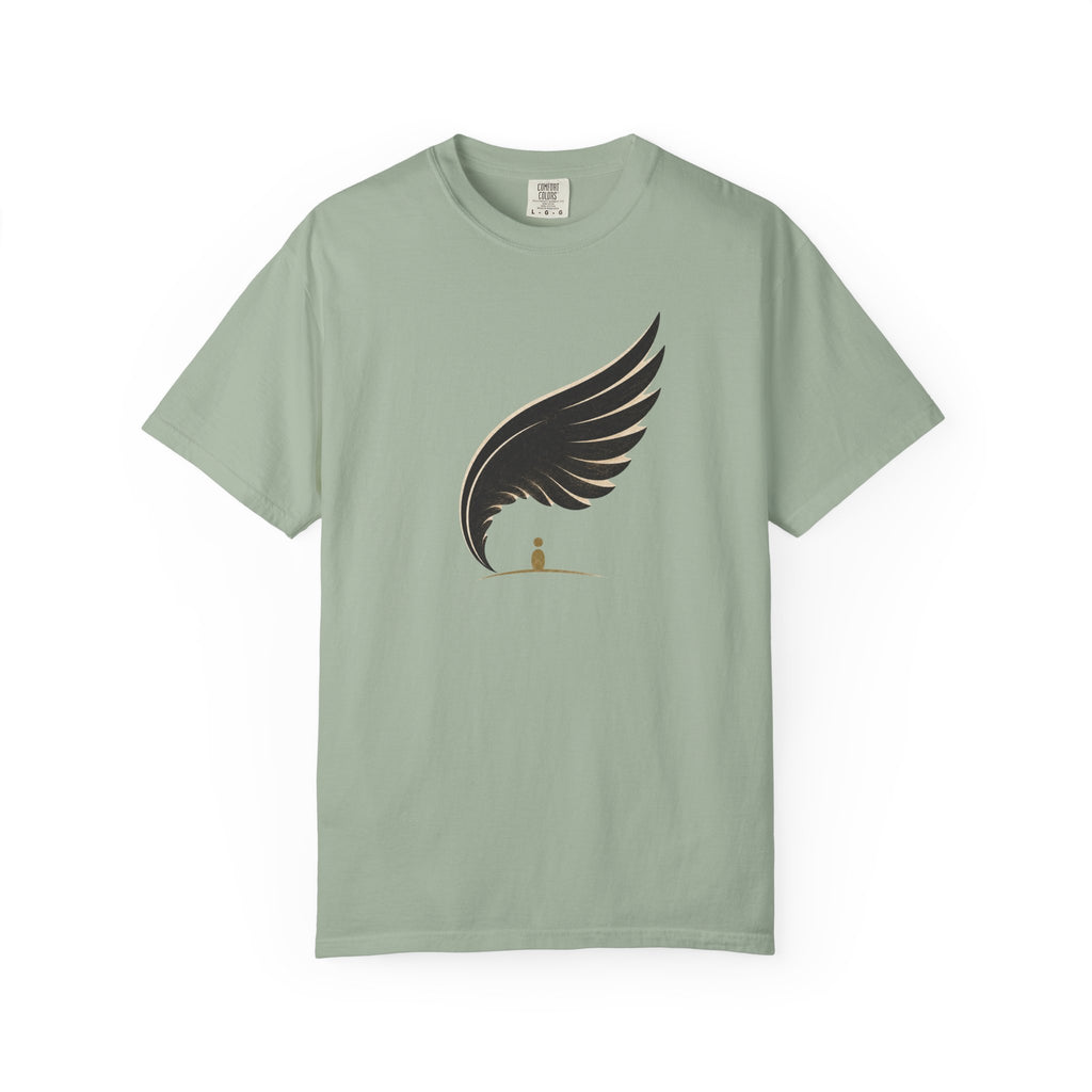 Under His Wings T-Shirt