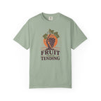 Fruit Takes Tending Grape Stem T-Shirt
