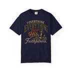 I Overthink Everything T-Shirt