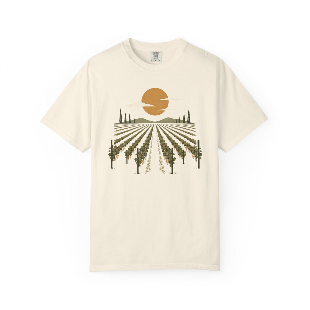 Vineyard Season T-Shirt