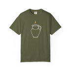Oil in a Jar T-Shirt