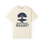 What Holds Weight T-Shirt