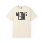 Alpha's Echo Signature T-Shirt