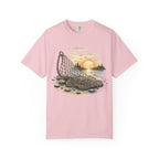 The Net Remained T-Shirt