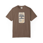 Still Avoiding My Assignment Report T-Shirt