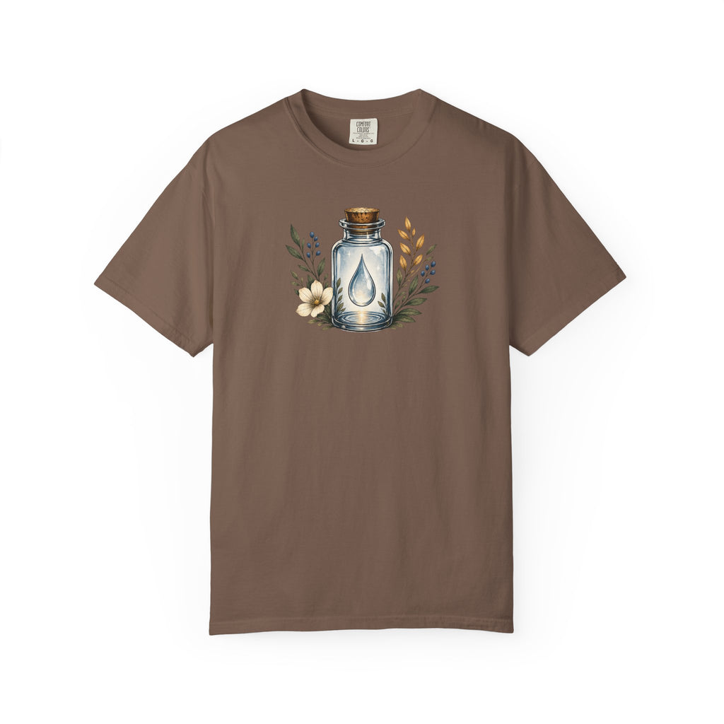 My Tears in Your Bottle T-Shirt
