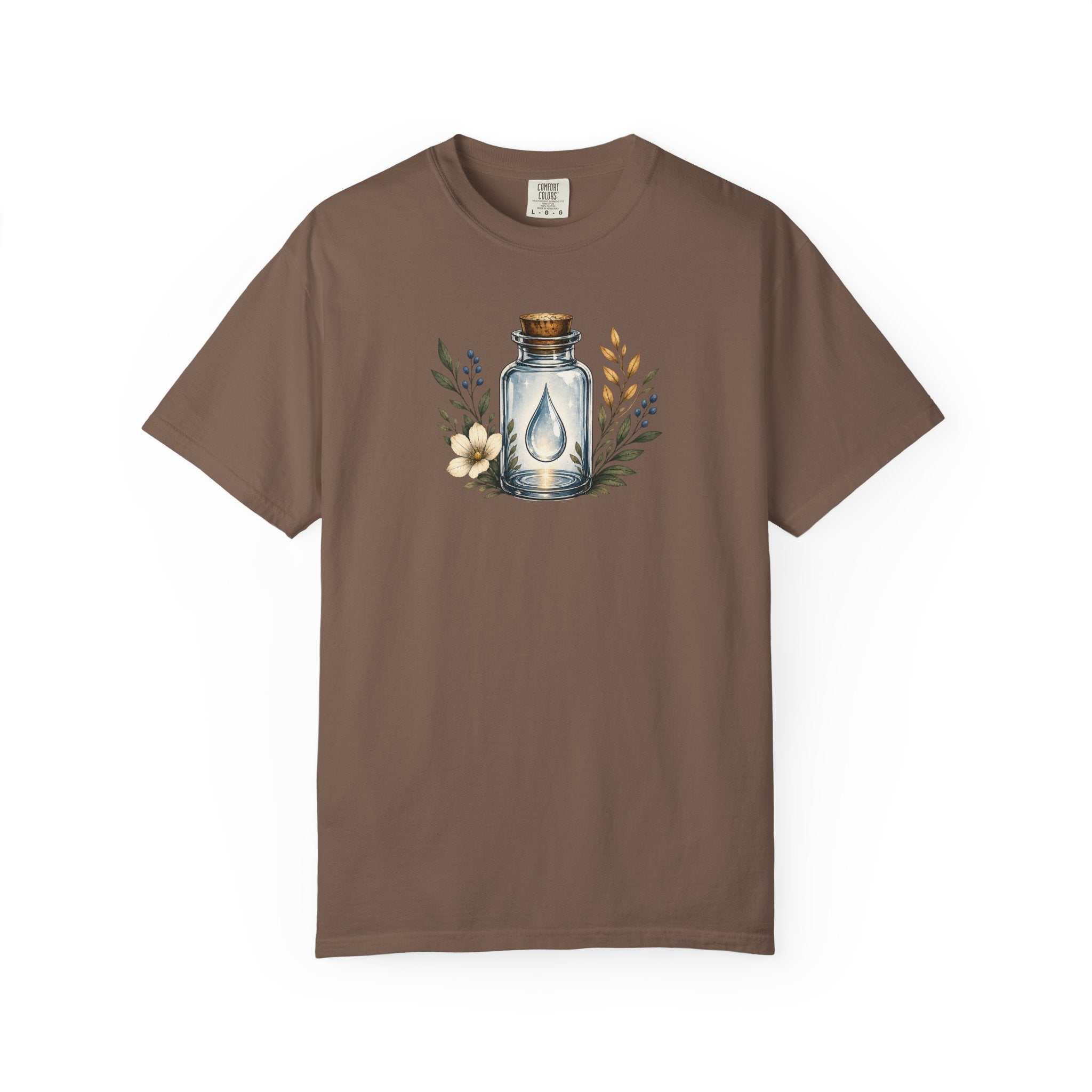 My Tears in Your Bottle T-Shirt
