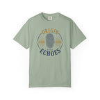 Origin Still Echoes Fingerprint T-Shirt