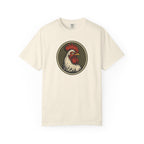 Peter's Rooster Portrait T-Shirt