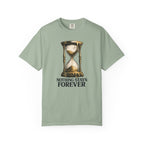 Nothing Stays Hourglass T-Shirt