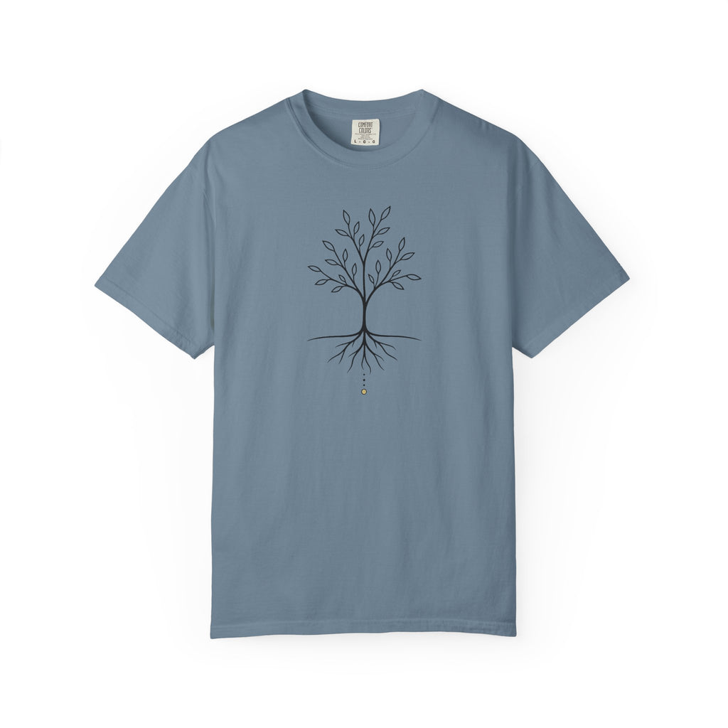 Mustard Seed Tree T-Shirt
