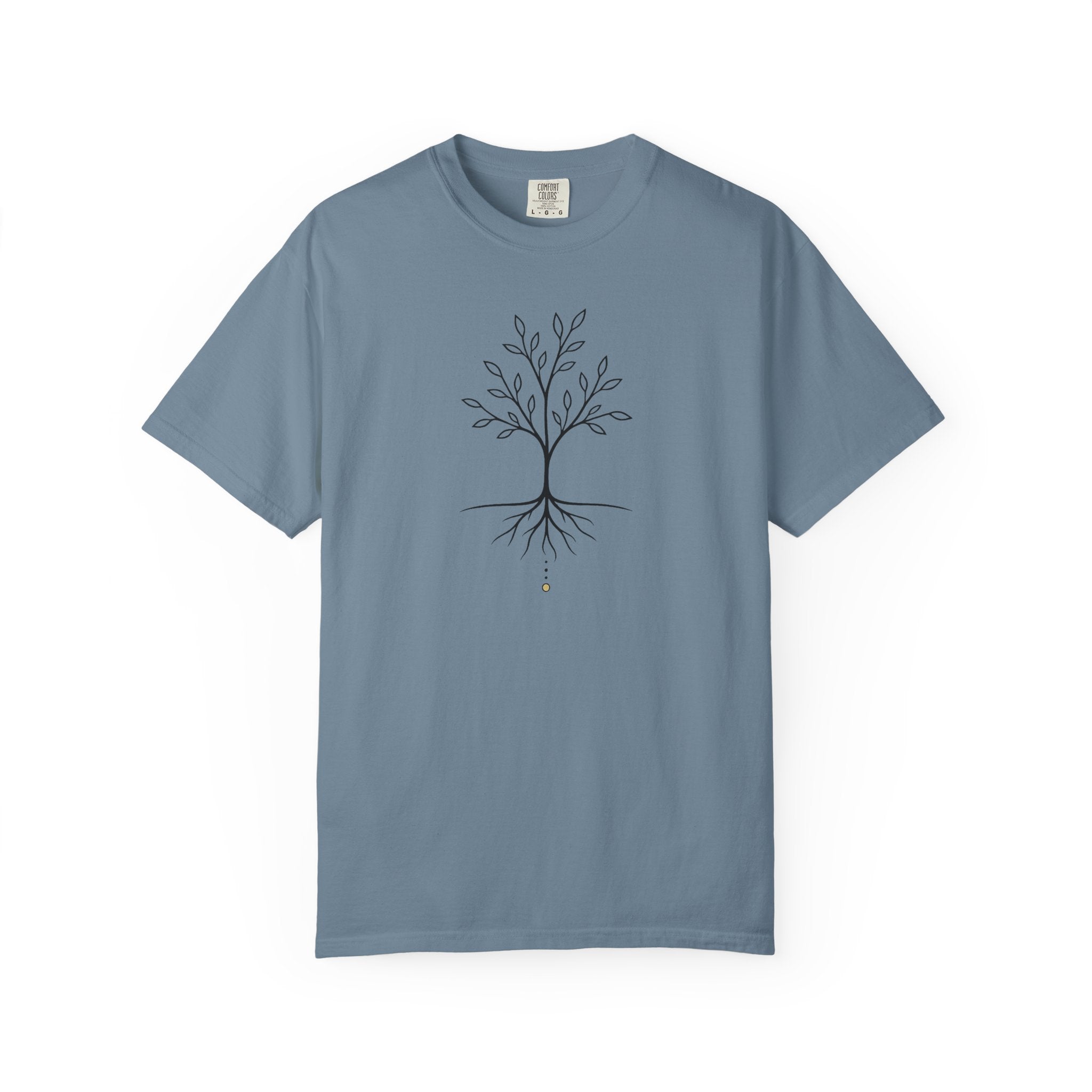 Mustard Seed Tree T-Shirt
