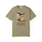 Provision Came Weird Raven T-Shirt