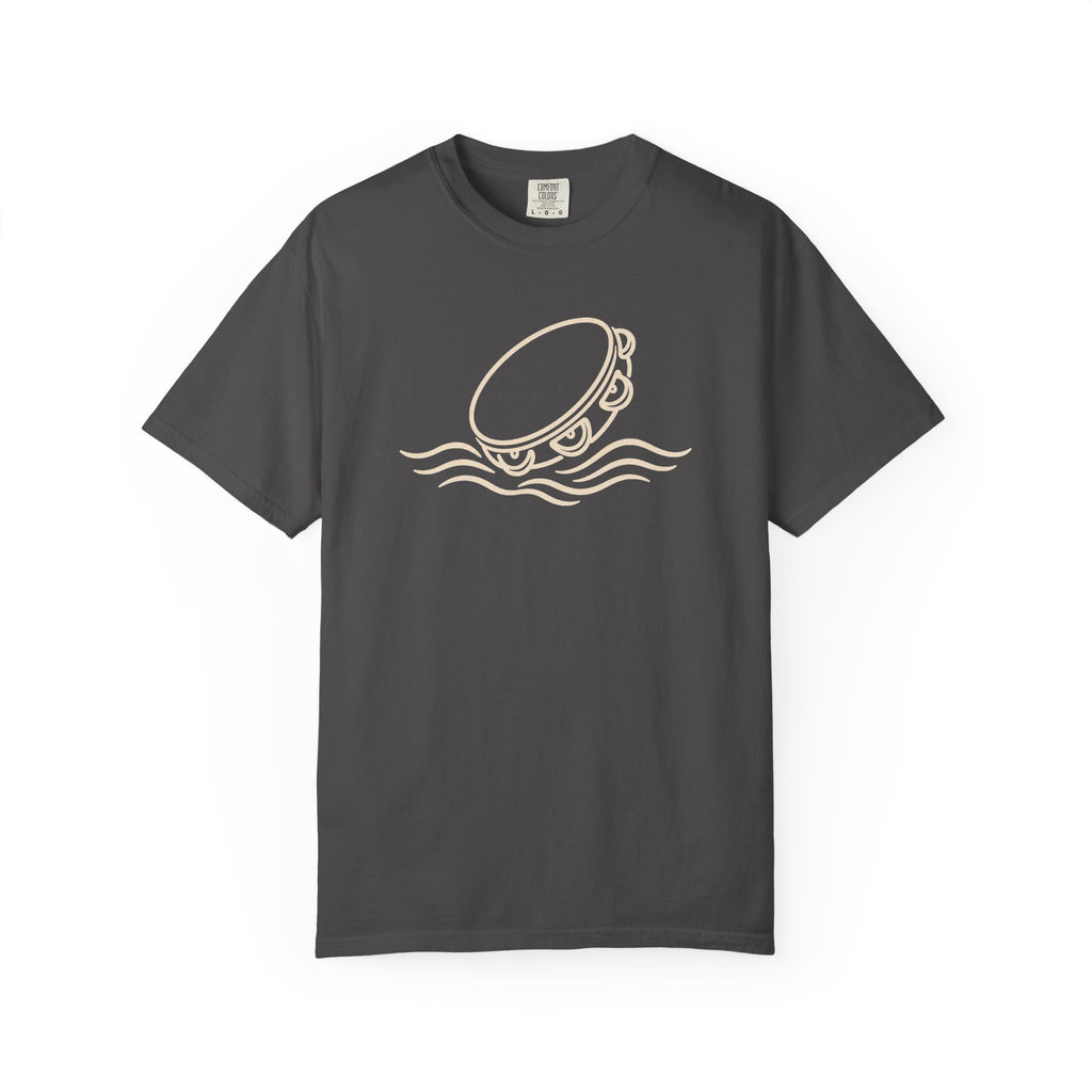 Miriam's Tambourine T-Shirt