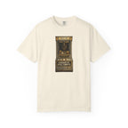 Chased It Still Empty Game T-Shirt