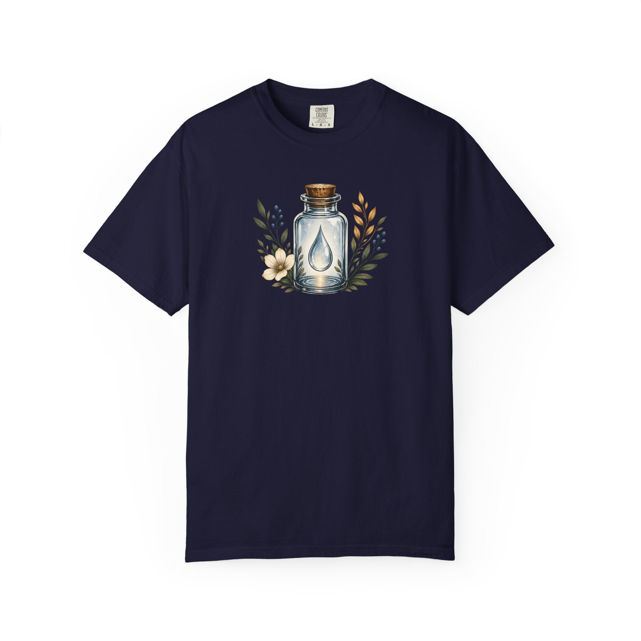My Tears in Your Bottle T-Shirt