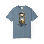 Nothing Stays Hourglass T-Shirt