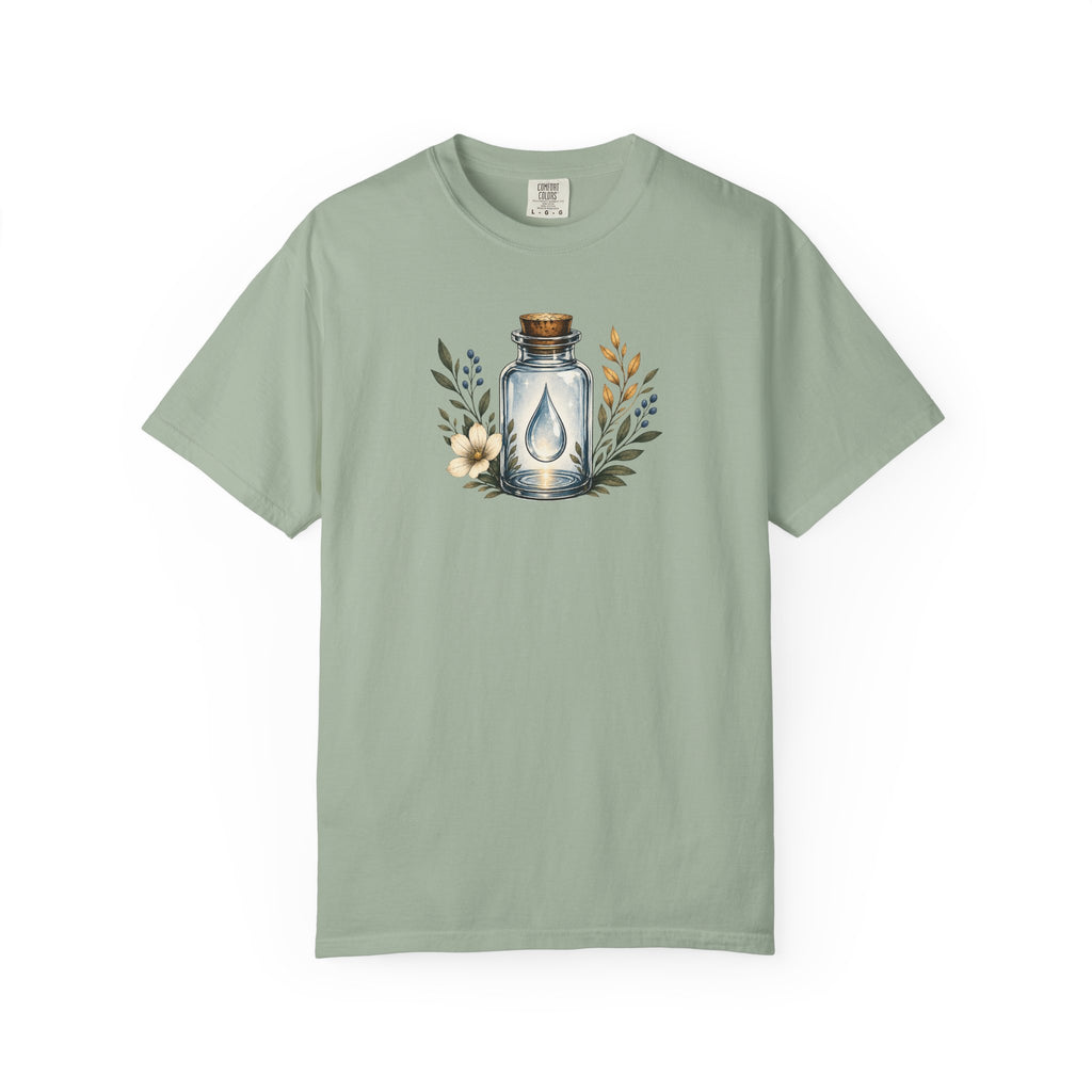 My Tears in Your Bottle T-Shirt