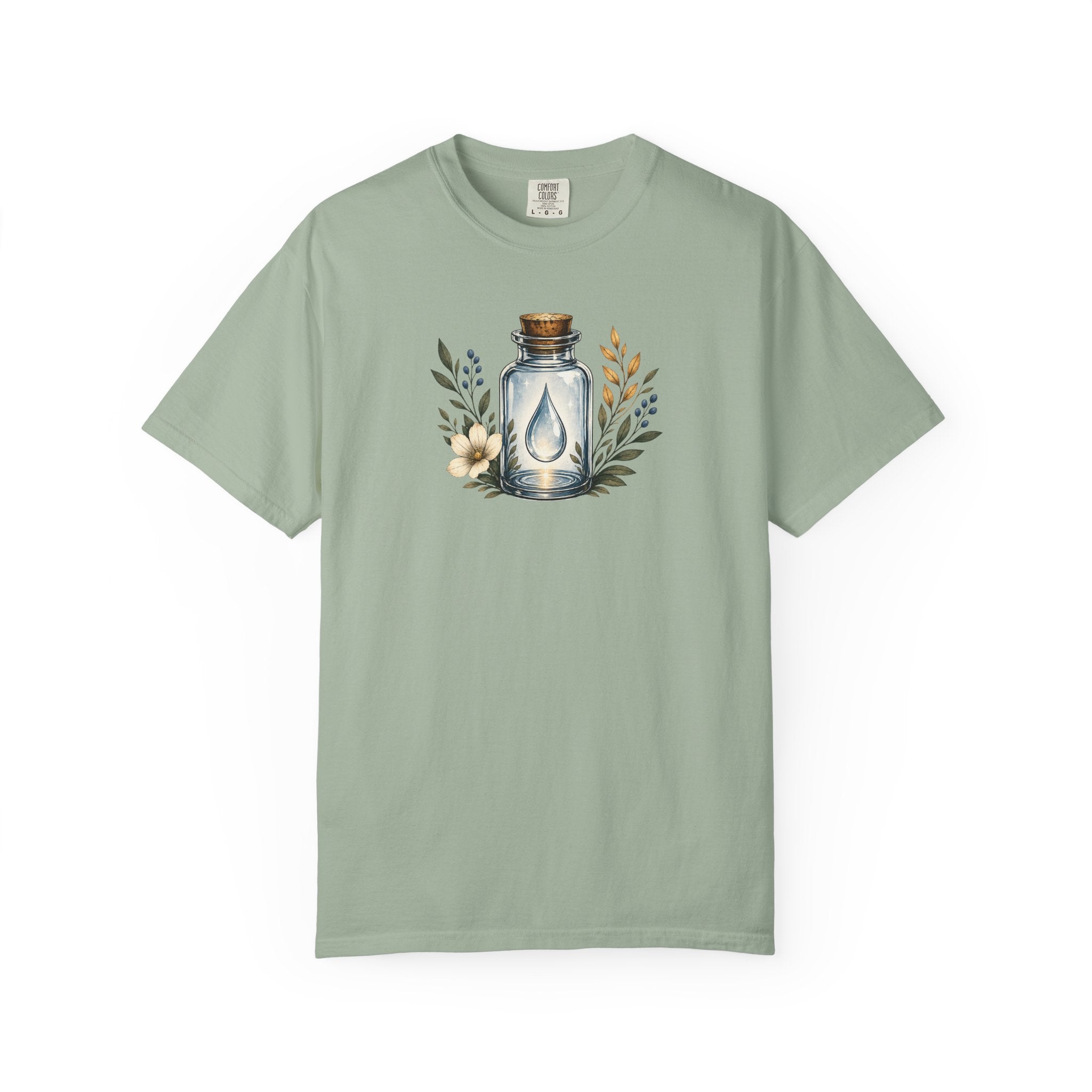 My Tears in Your Bottle T-Shirt