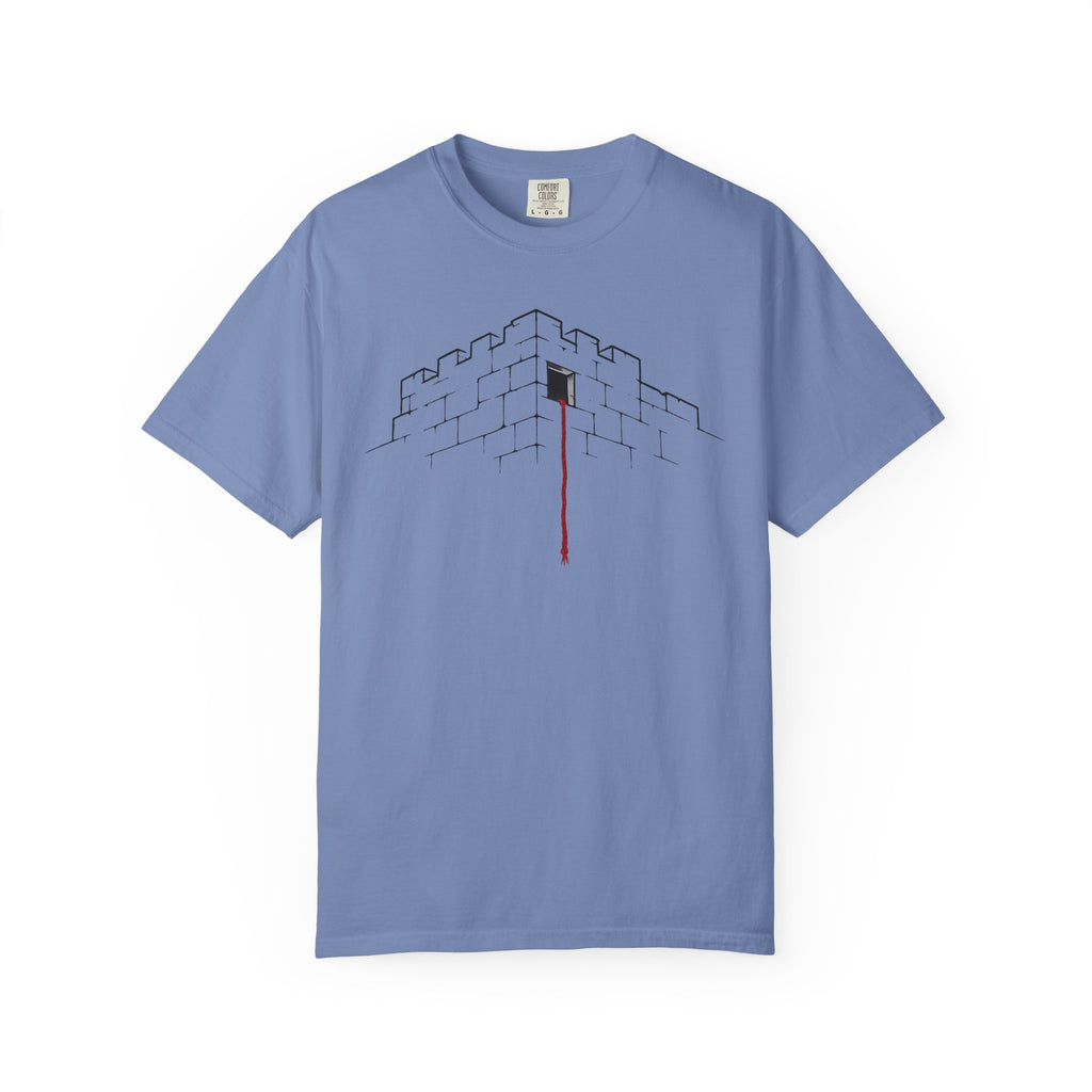 Rahab's Cord T-Shirt