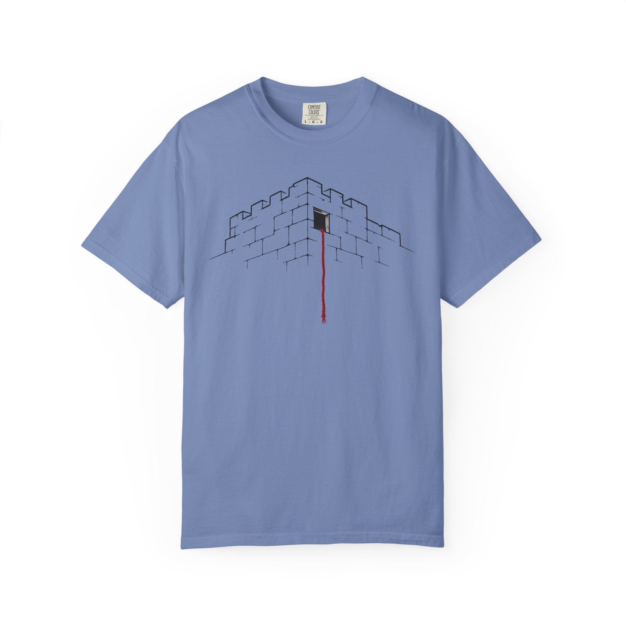 Rahab's Cord T-Shirt