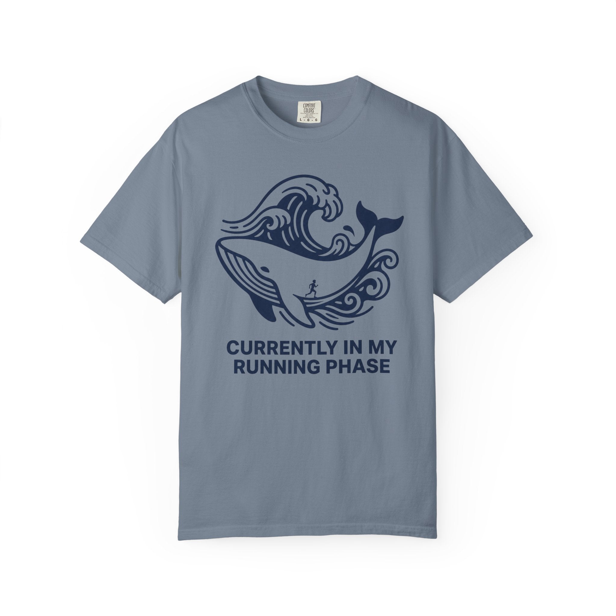 Running Phase T-Shirt