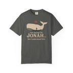 Not Saying I'm Jonah T-Shirt