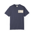 Assignment Pending Pop Up T-Shirt