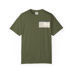 Assignment Pending Pop Up T-Shirt