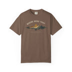 Where Were You? Before the Foundations T-Shirt