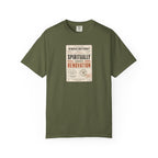 Spiritually Under Renovation T-Shirt