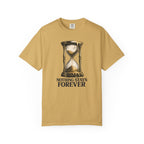 Nothing Stays Hourglass T-Shirt