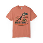 Sprint First T-Shirt