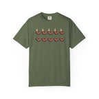 Five & Five Oil Lamp T-Shirt