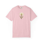 The Considered Lily T-Shirt