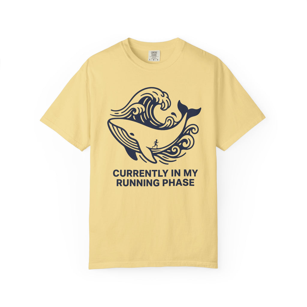 Running Phase T-Shirt