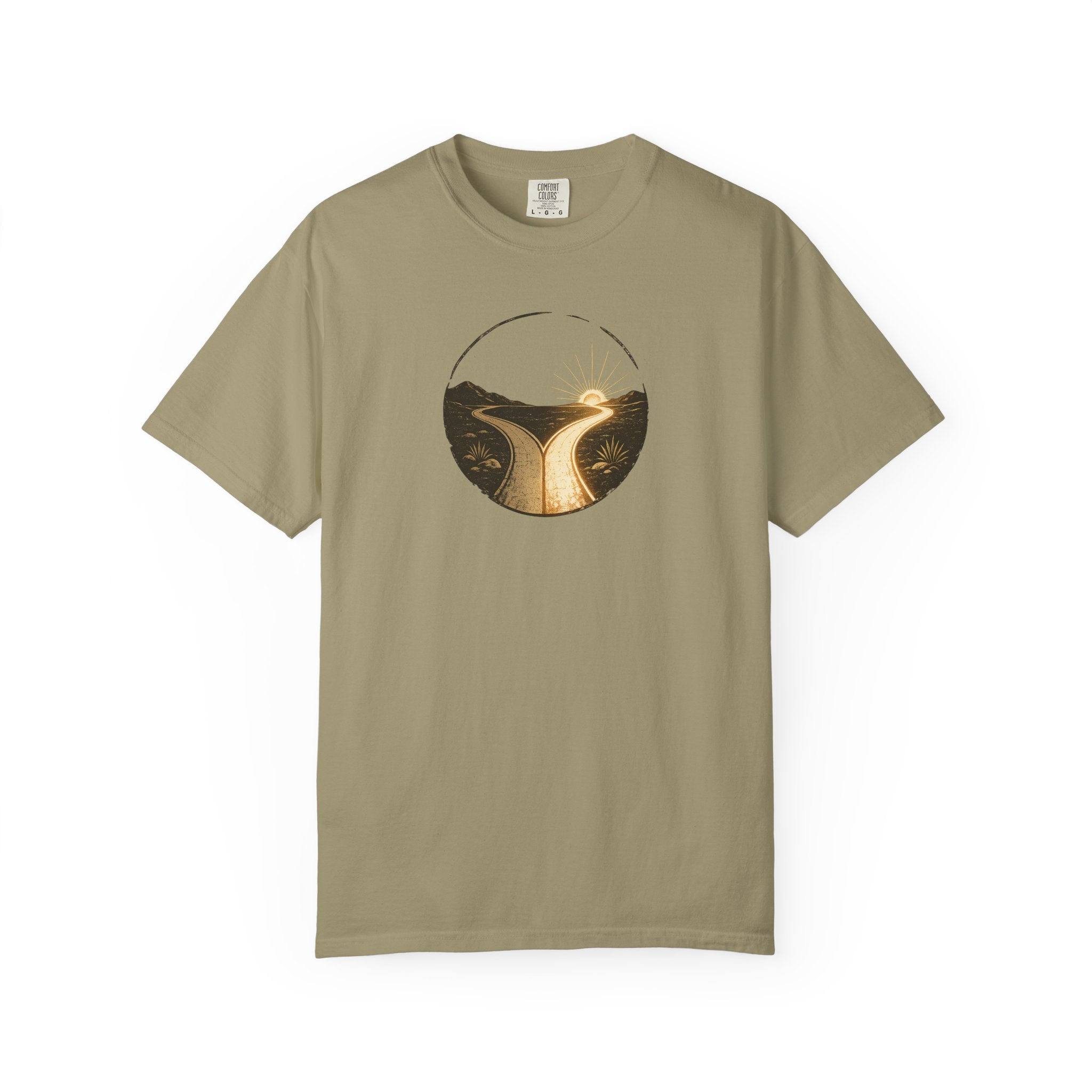 The Narrow Way T-Shirt