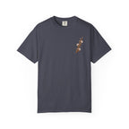 Aaron's Budding Staff T-Shirt