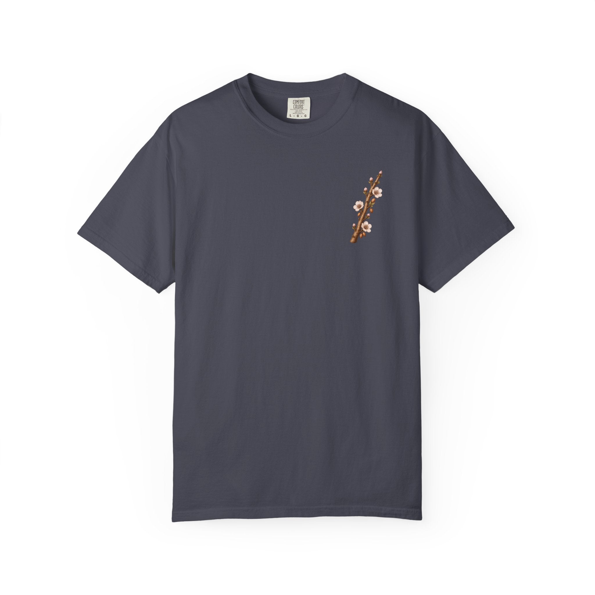 Aaron's Budding Staff T-Shirt