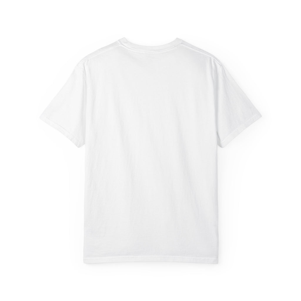 Stopped For A Reason T-Shirt