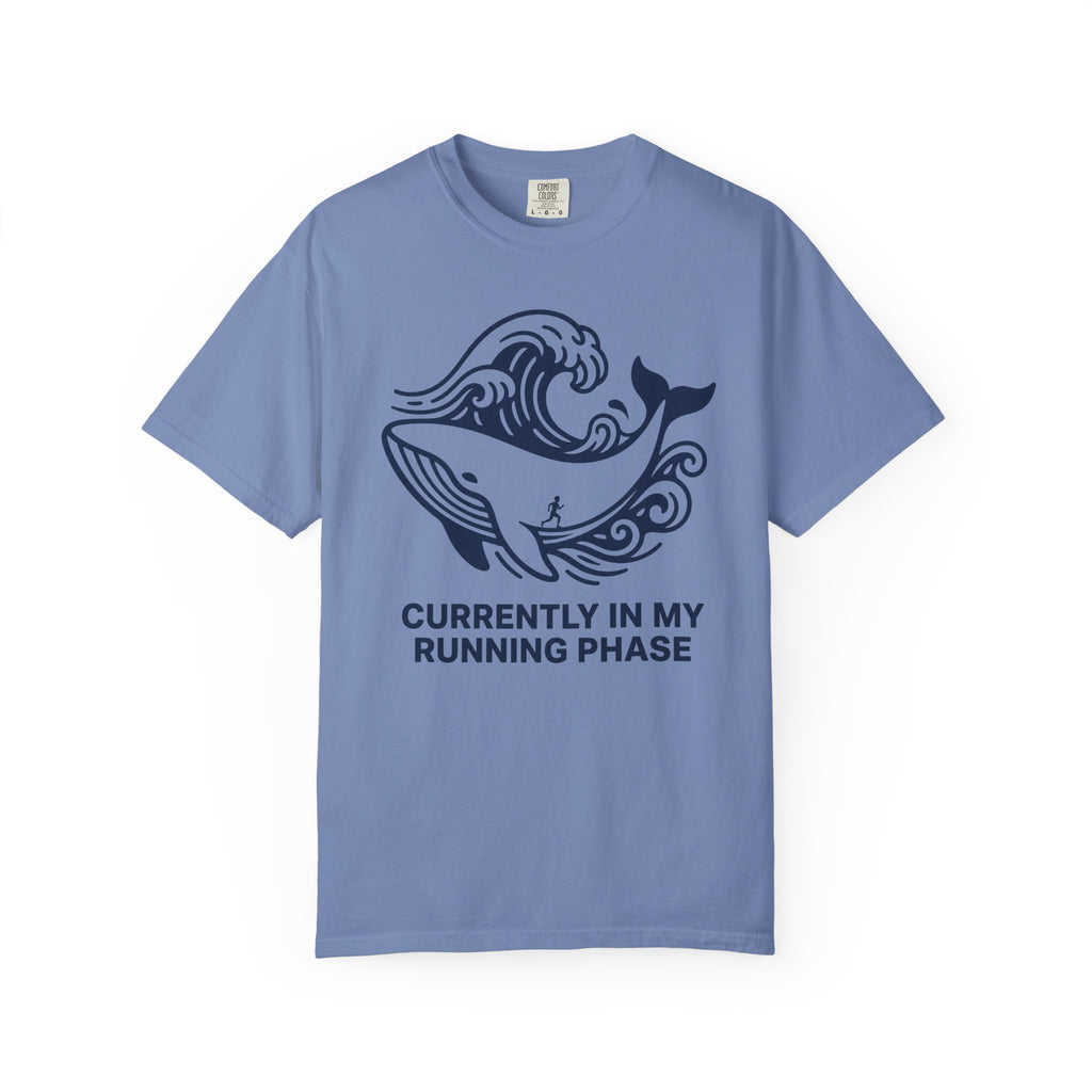 Running Phase T-Shirt