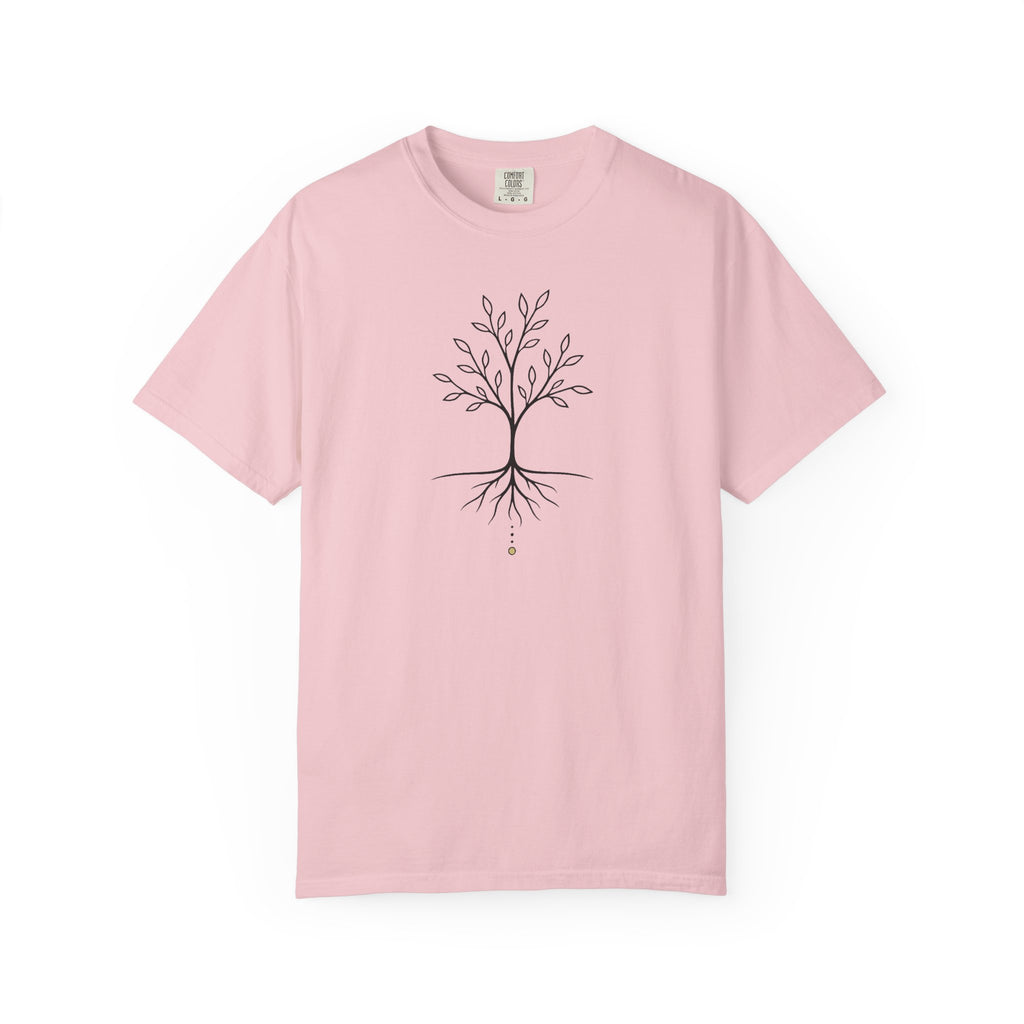 Mustard Seed Tree T-Shirt
