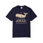 Not Saying I'm Jonah T-Shirt