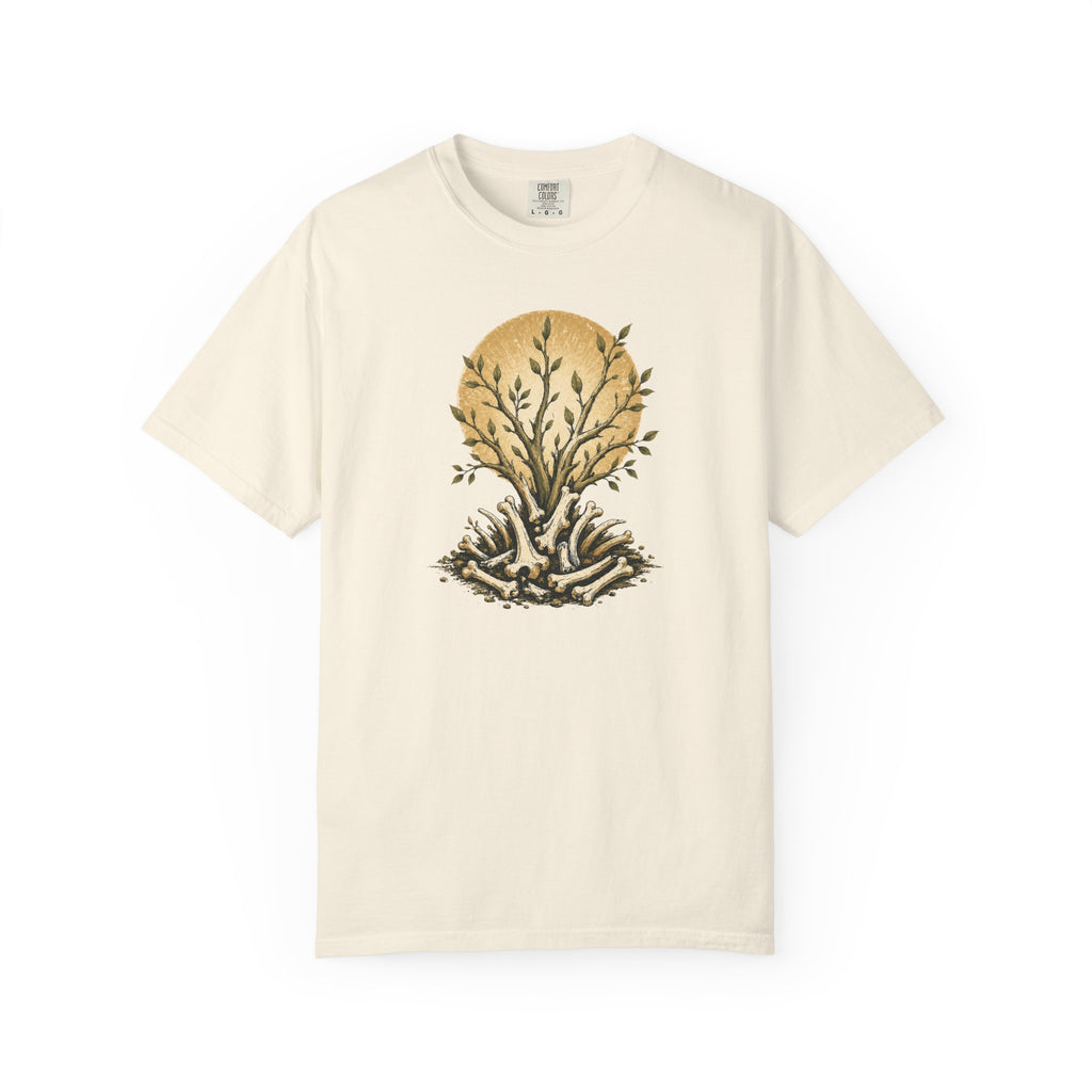 Bones to Life T-Shirt