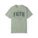 More Faith T-Shirt