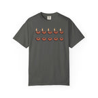 Five & Five Oil Lamp T-Shirt