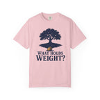 What Holds Weight T-Shirt