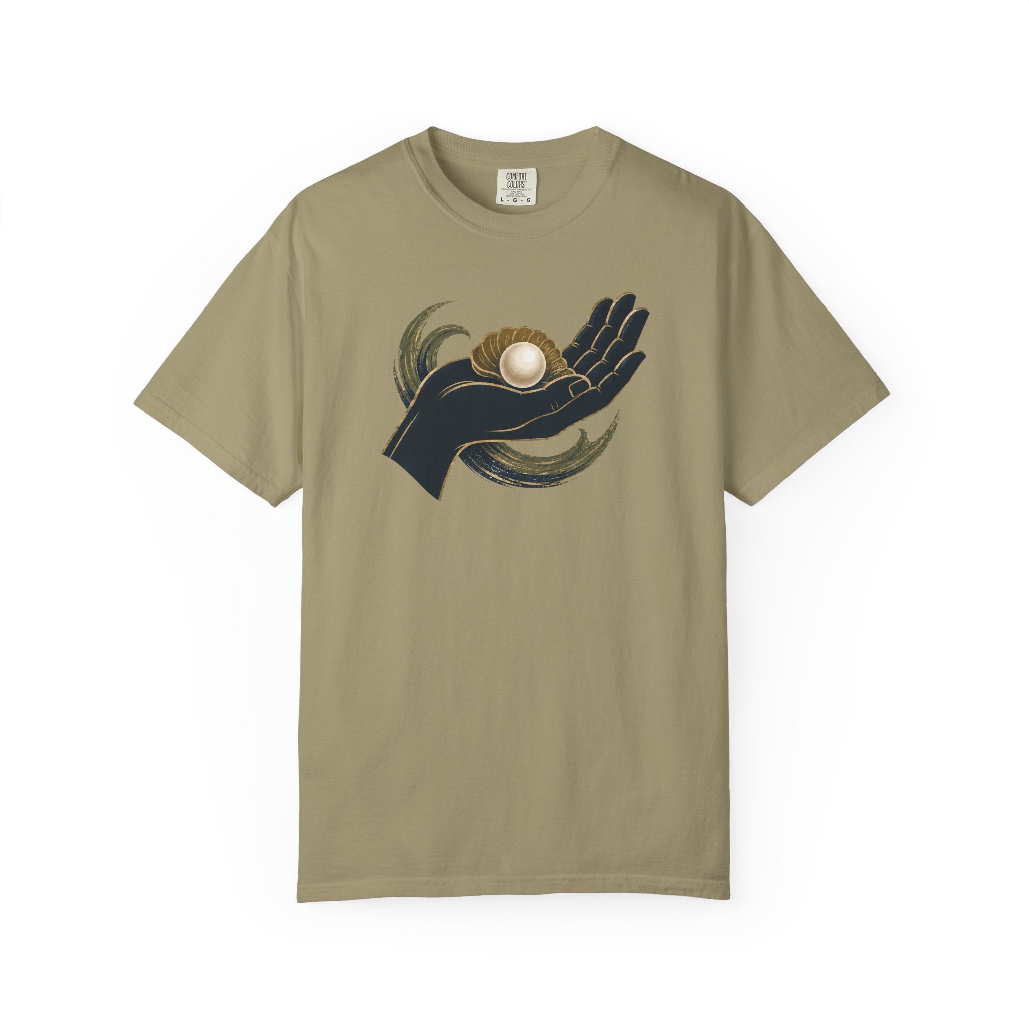 Pearl of Great Price T-Shirt
