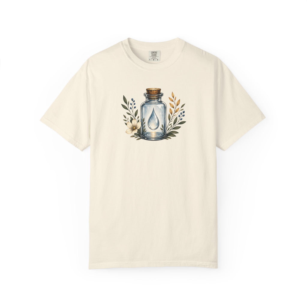 My Tears in Your Bottle T-Shirt